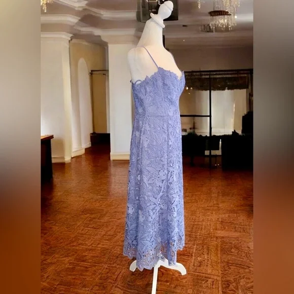 As It May Kate Lace Midi-Dress is available for purchase on au PAY Market -  Imported Goods Online Store Co.Ltd. | au PAY Market - Online Shopping Site